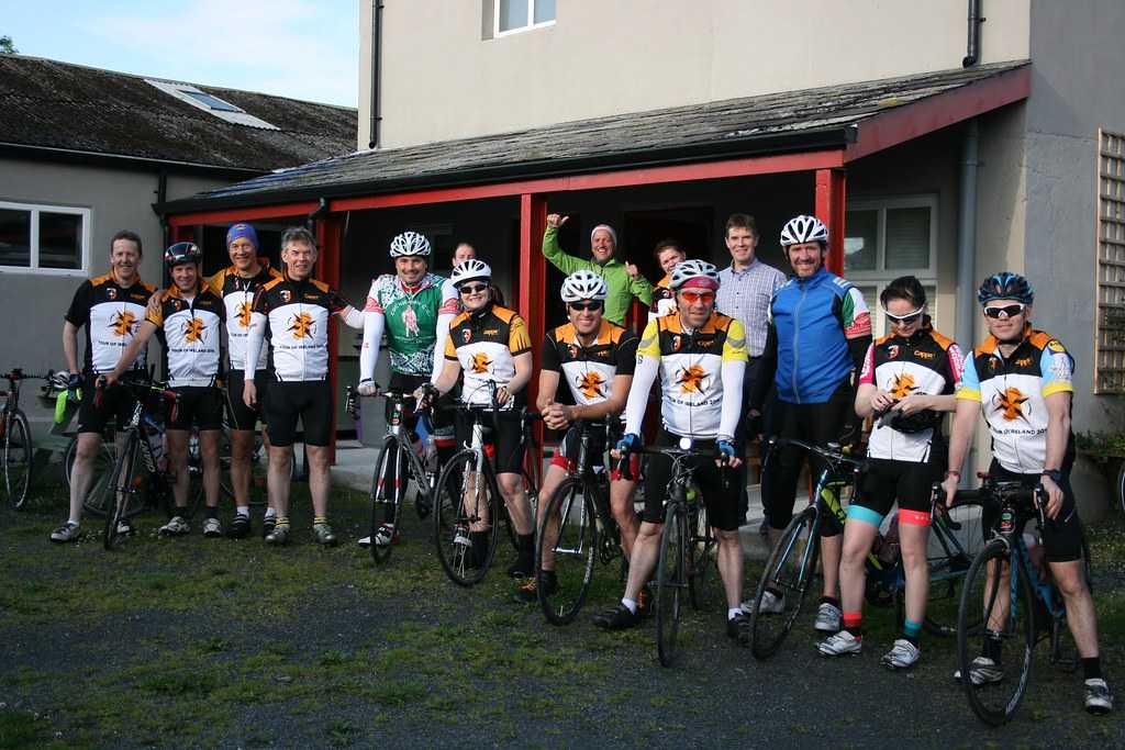 Outdoor activities near Ringcladdy Barn and Strangford Lough